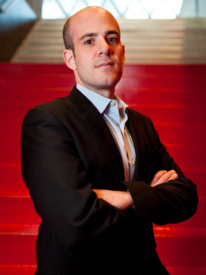Scott Steinberg, reputation management expert witness and analyst